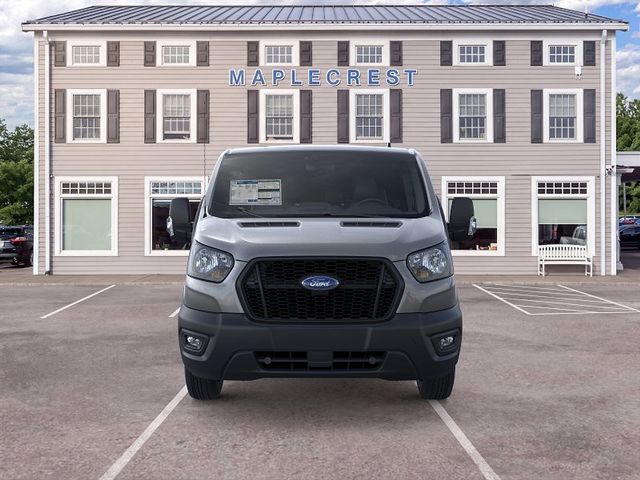 2025 Ford Transit XL