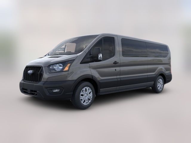 2025 Ford Transit XL