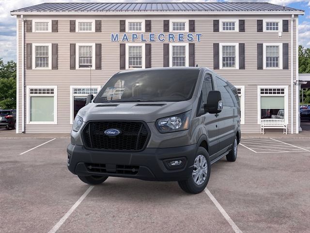 2025 Ford Transit XL