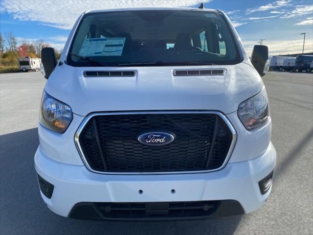 2025 Ford Transit XLT