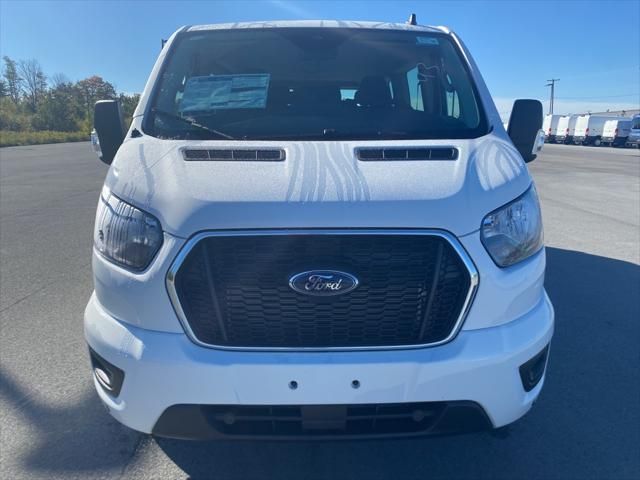 2025 Ford Transit XLT