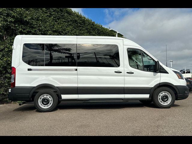 2025 Ford Transit XL