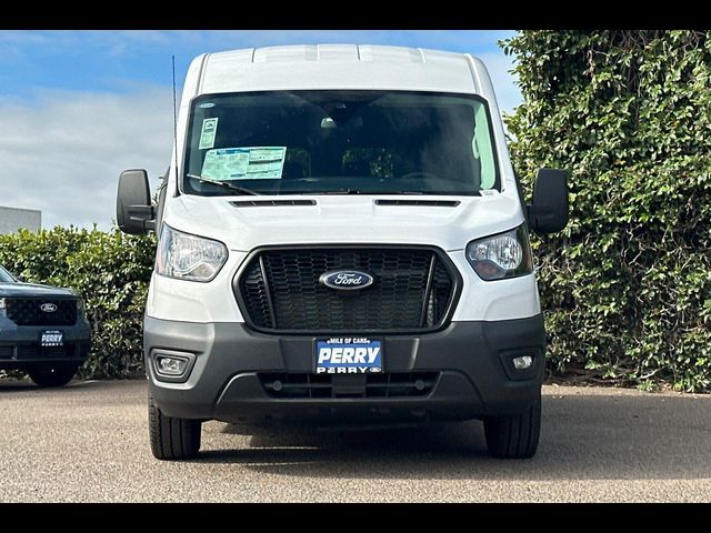 2025 Ford Transit XL