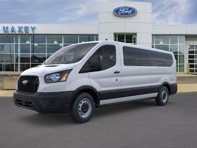 2025 Ford Transit XL