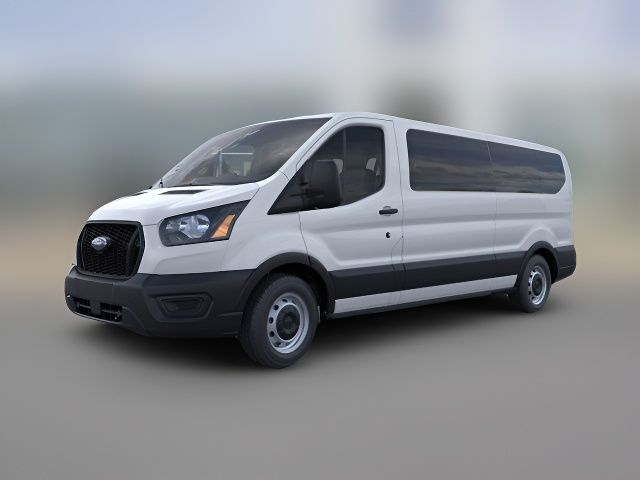2025 Ford Transit XL