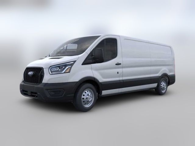 2025 Ford Transit Base