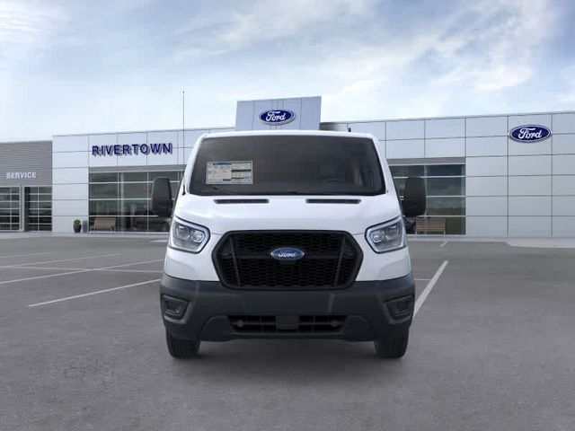2025 Ford Transit Base
