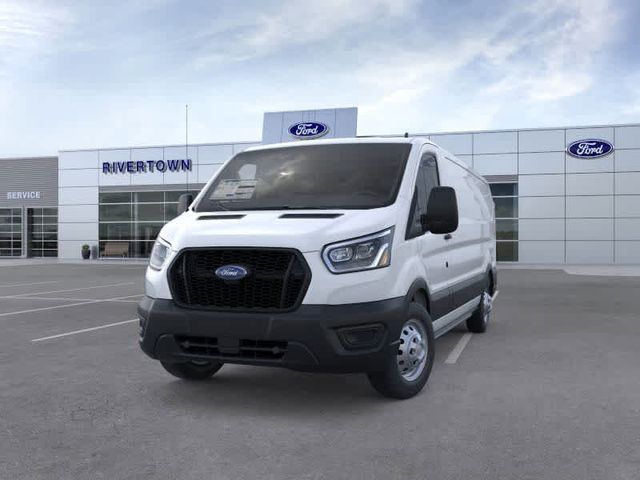 2025 Ford Transit Base