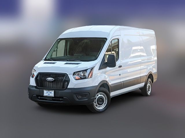 2025 Ford Transit Base