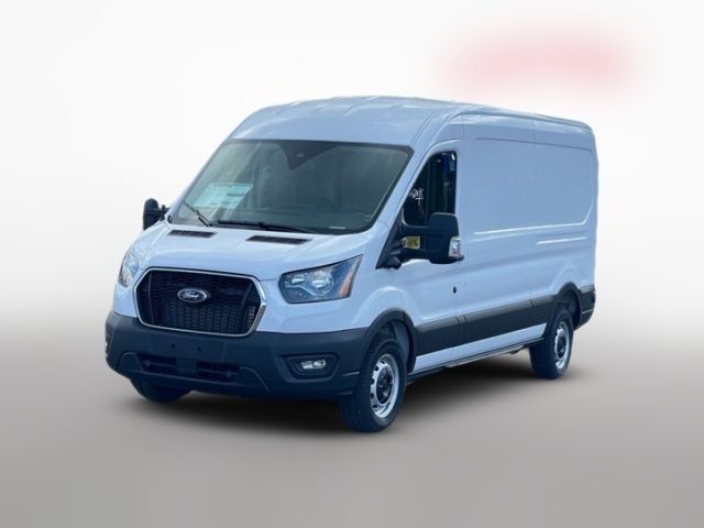2025 Ford Transit Base