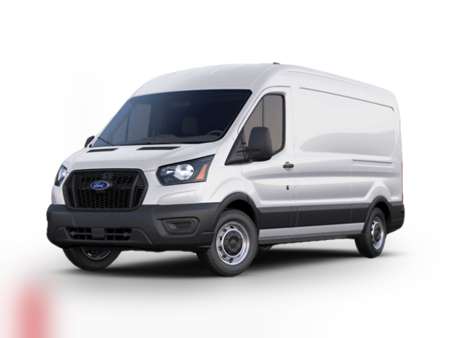 2025 Ford Transit Base