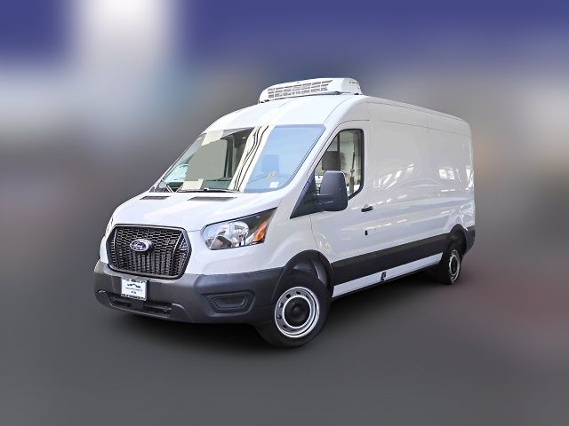 2025 Ford Transit Base