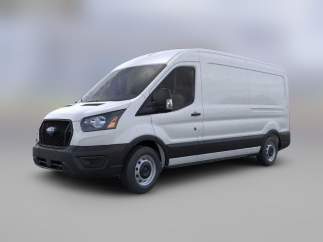 2025 Ford Transit Base