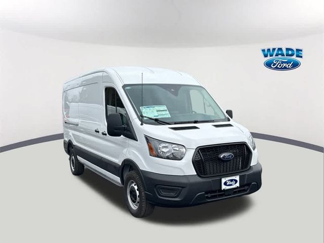2025 Ford Transit Base