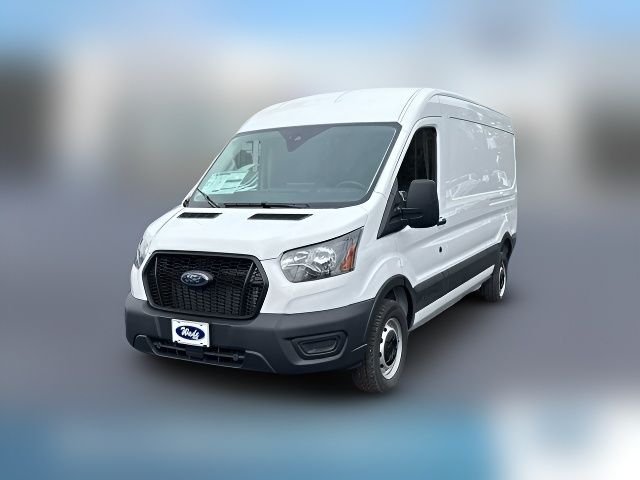 2025 Ford Transit Base
