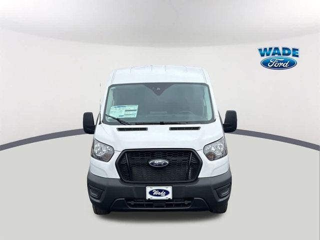 2025 Ford Transit Base