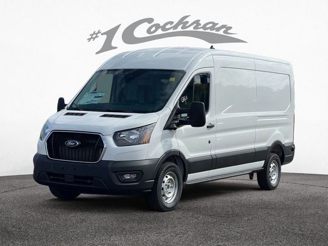 2025 Ford Transit Base