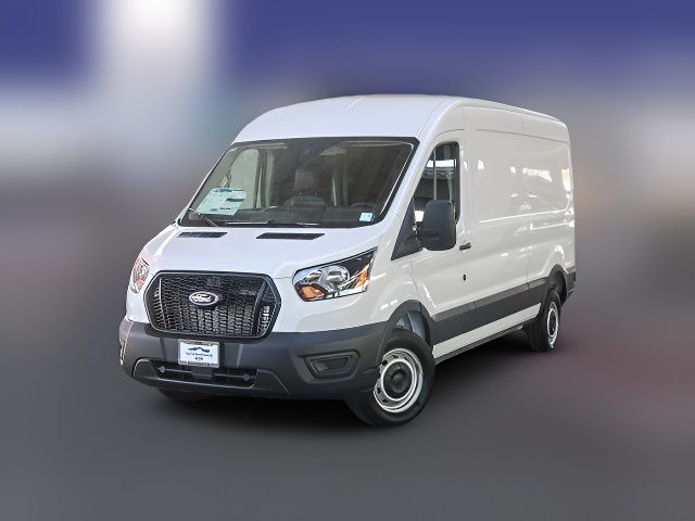 2025 Ford Transit Base