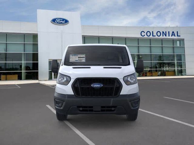 2025 Ford Transit Base