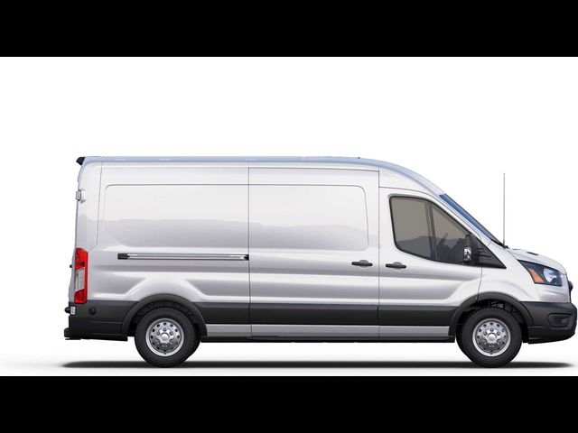2025 Ford Transit Base