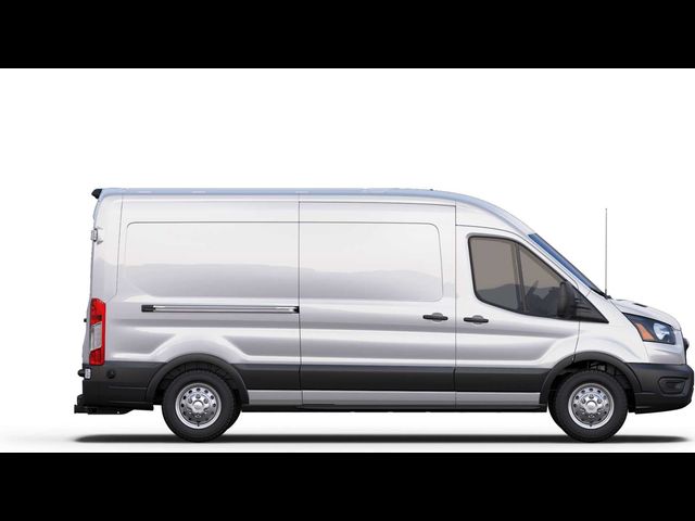 2025 Ford Transit Base