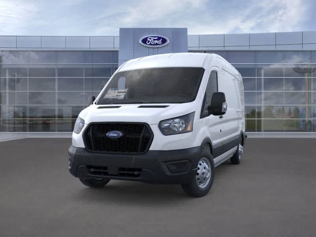 2025 Ford Transit Base