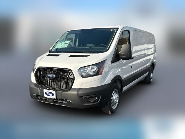 2025 Ford Transit Base