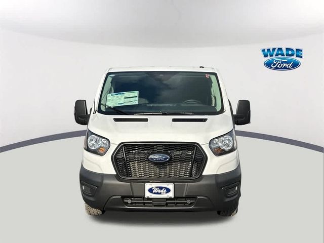 2025 Ford Transit Base