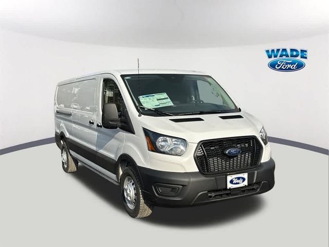 2025 Ford Transit Base
