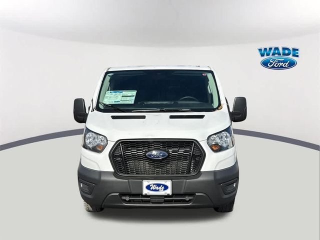 2025 Ford Transit Base