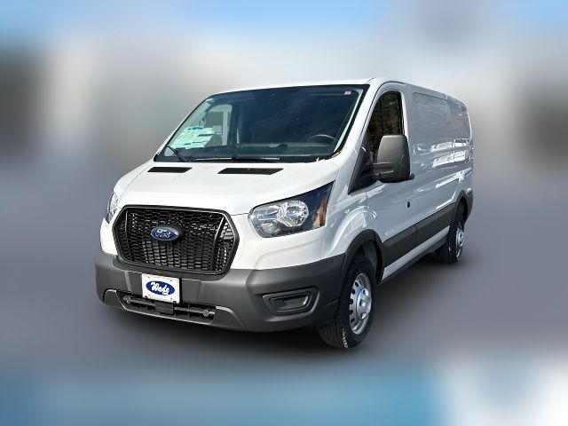 2025 Ford Transit Base