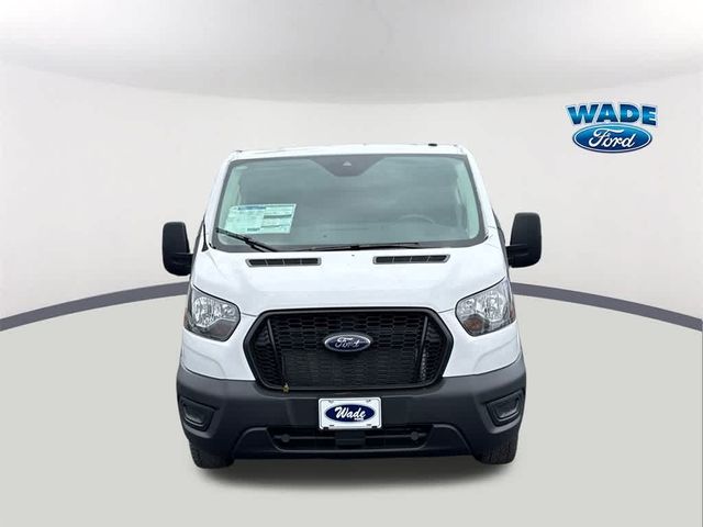 2025 Ford Transit Base