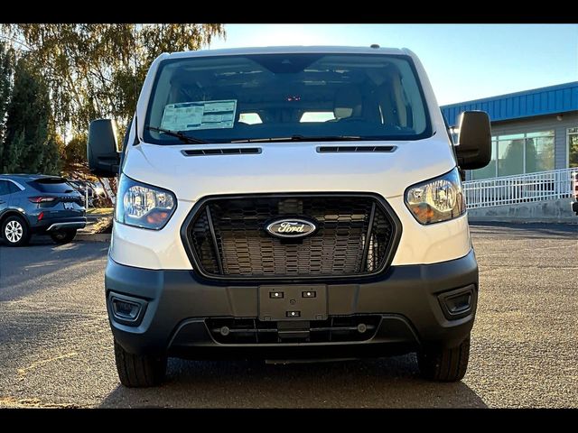 2025 Ford Transit Base