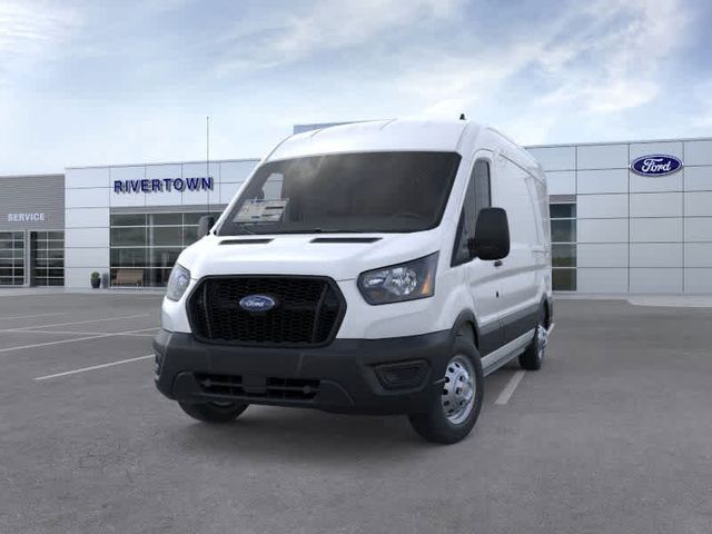 2025 Ford Transit Base