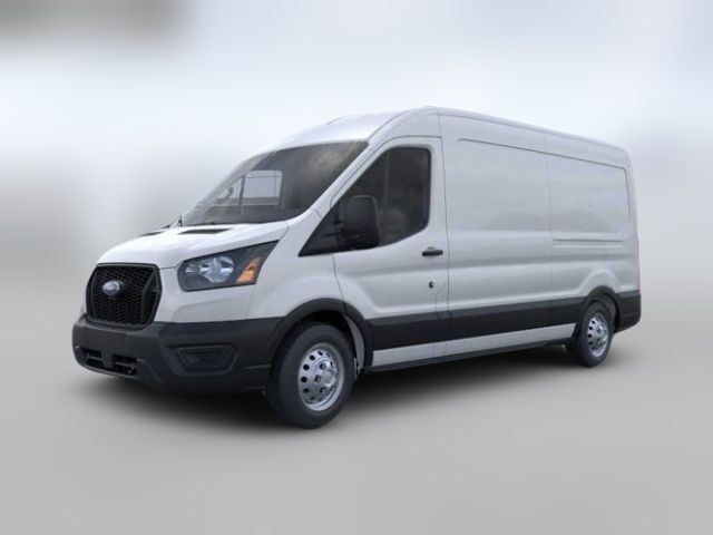 2025 Ford Transit Base