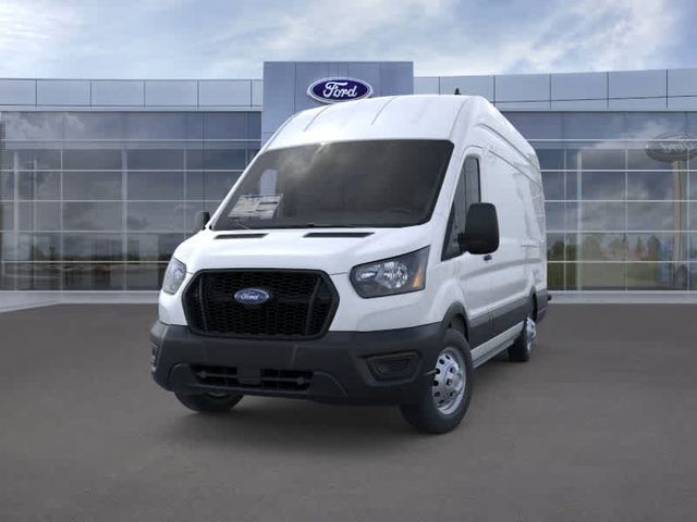 2025 Ford Transit Base
