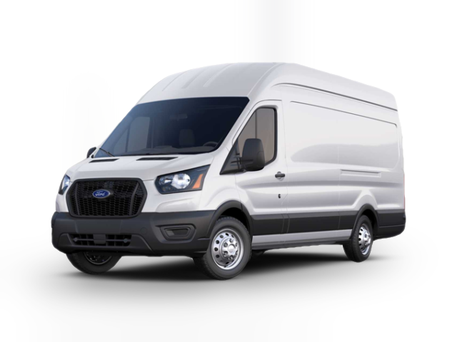 2025 Ford Transit Base