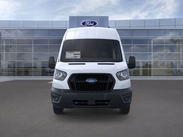 2025 Ford Transit Base
