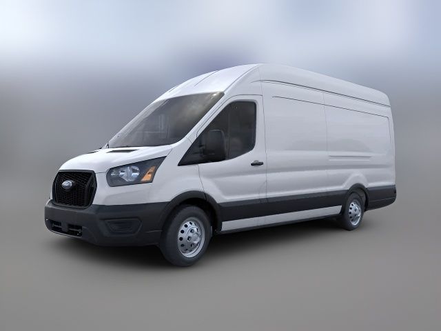 2025 Ford Transit Base