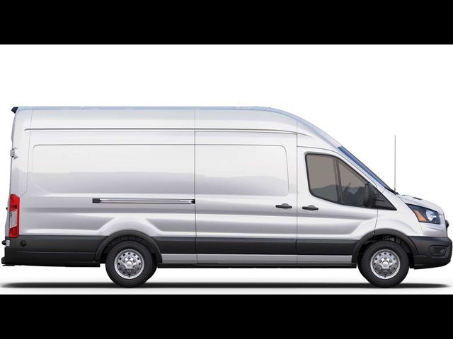 2025 Ford Transit Base