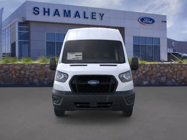 2025 Ford Transit Base