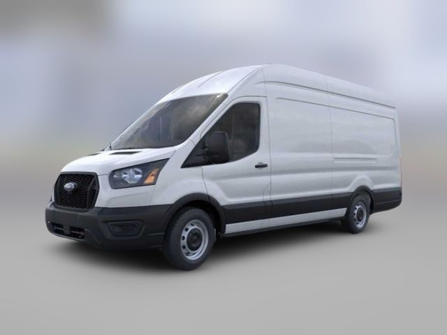 2025 Ford Transit Base