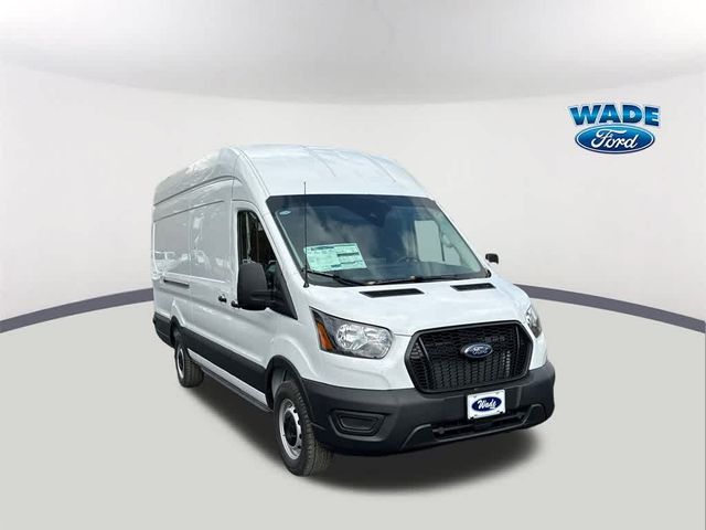 2025 Ford Transit Base