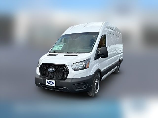 2025 Ford Transit Base