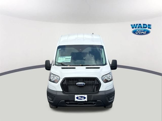 2025 Ford Transit Base