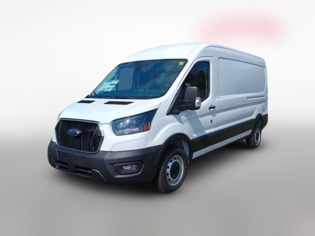 2025 Ford Transit Base