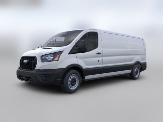 2025 Ford Transit Base