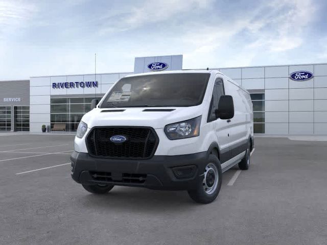 2025 Ford Transit Base