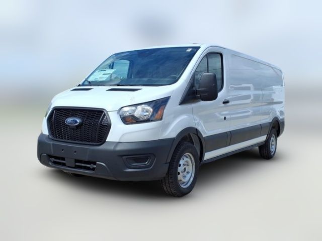 2025 Ford Transit Base