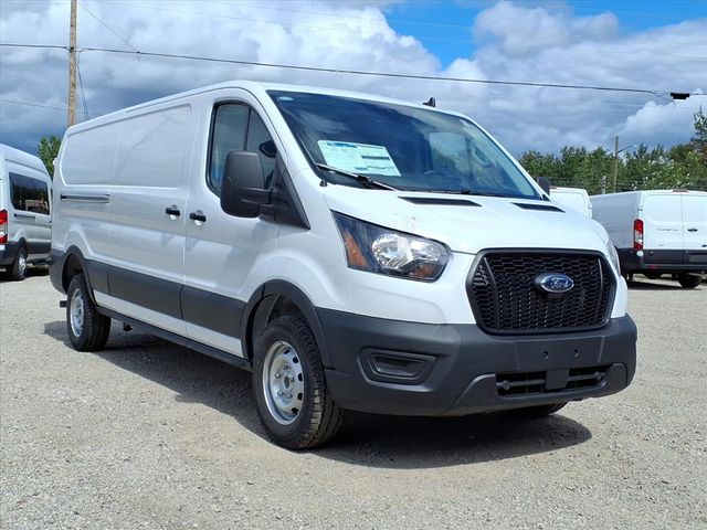2025 Ford Transit Base